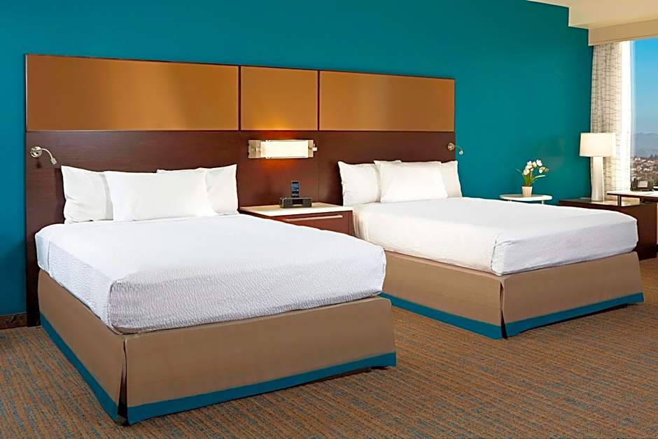 Residence Inn by Marriott Los Angeles LAX/Century Boulevard