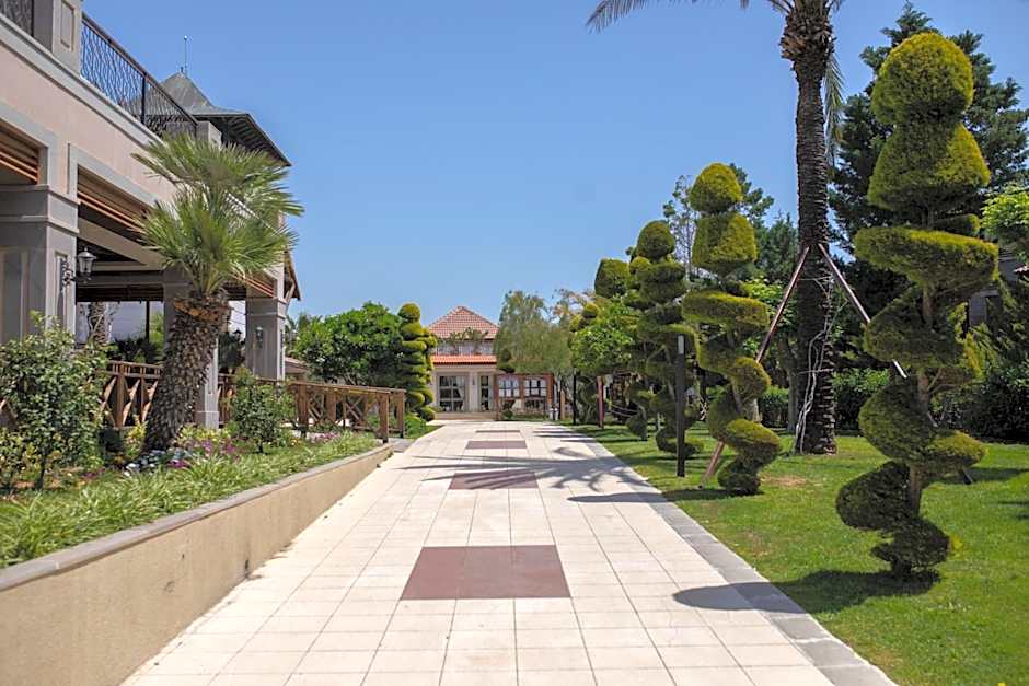 Club Hotel Felicia Village