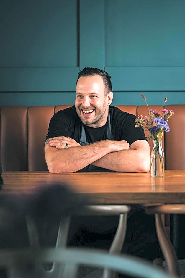 Polzeath Beach House