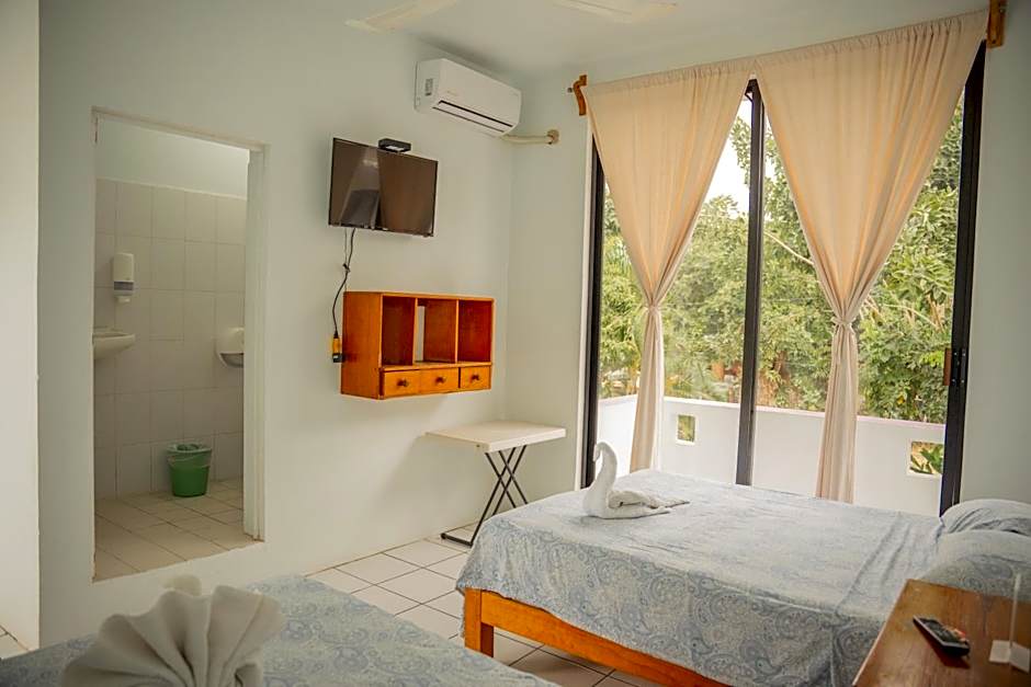 Hotel Palmarito