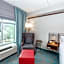 Hilton Garden Inn Asheville Downtown