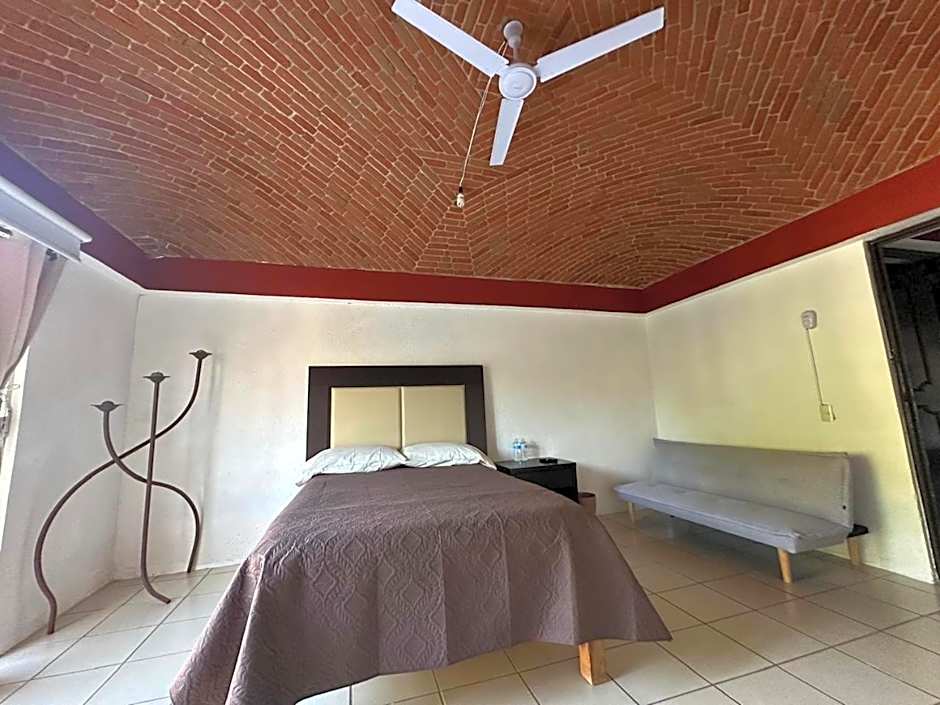 Posada San Javier