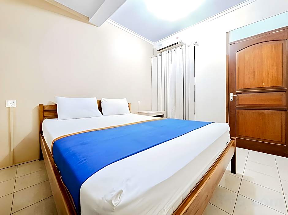 Hotel Family Syariah 1 Parangtritis RedPartner