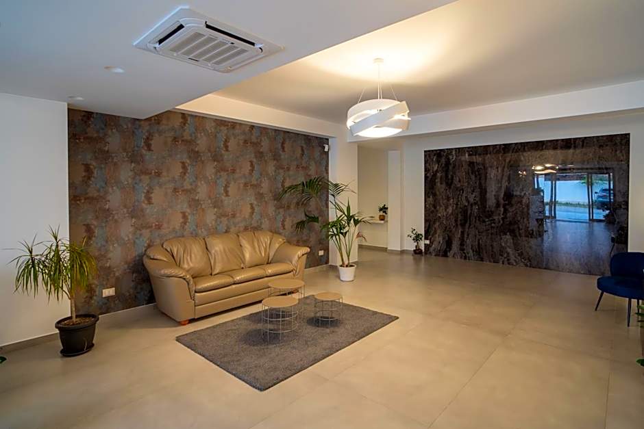 Il Crepuscolo Marzamemi