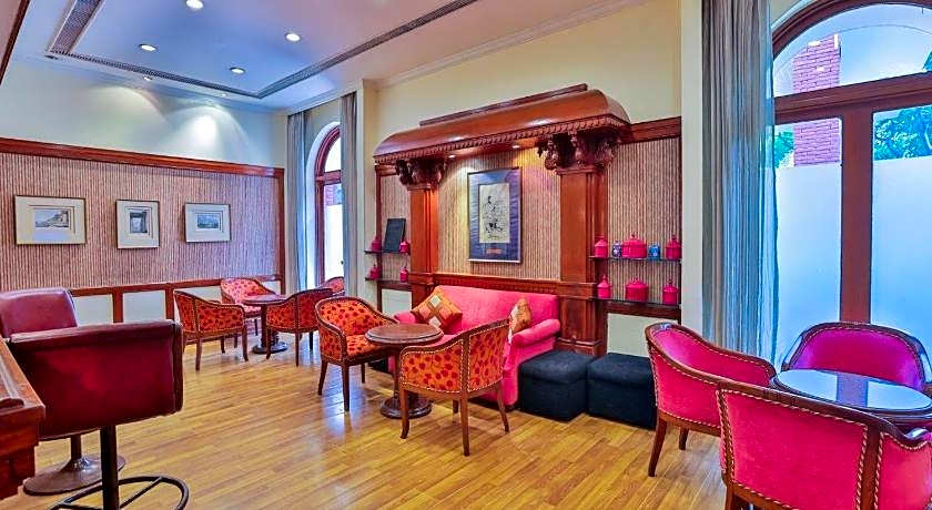 Taj Ganges, Varanasi