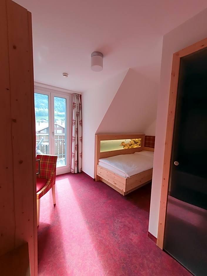 Hotel Strandhotel