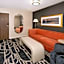 Hyatt Regency Niagara Falls Fallsview