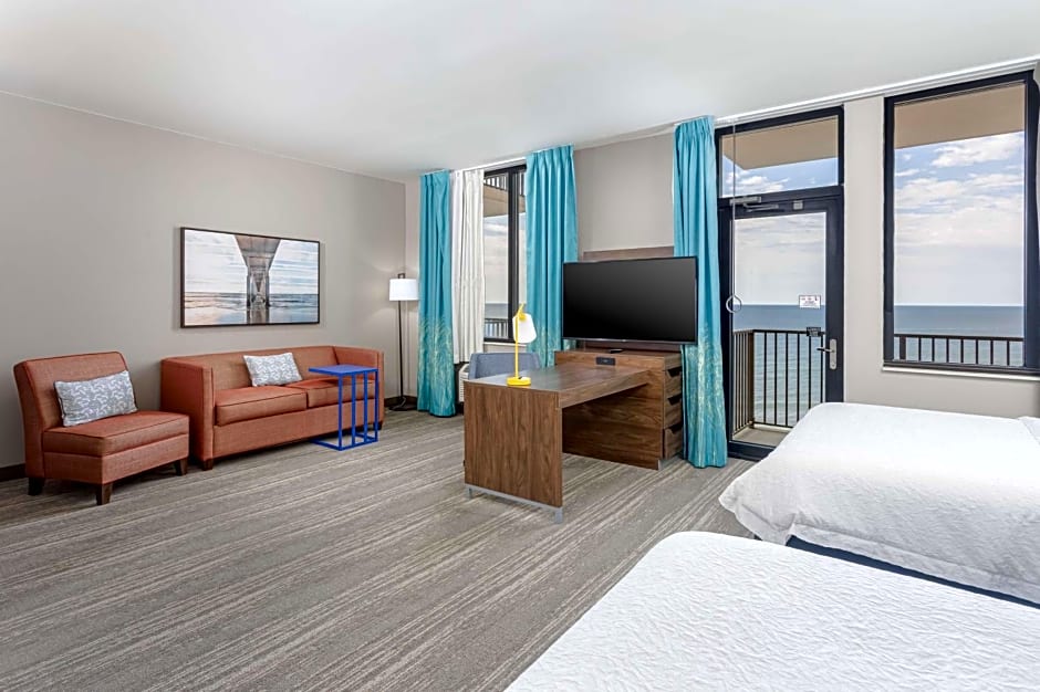 Hampton Inn By Hilton & Suites - Orange Beach/Gulf Front