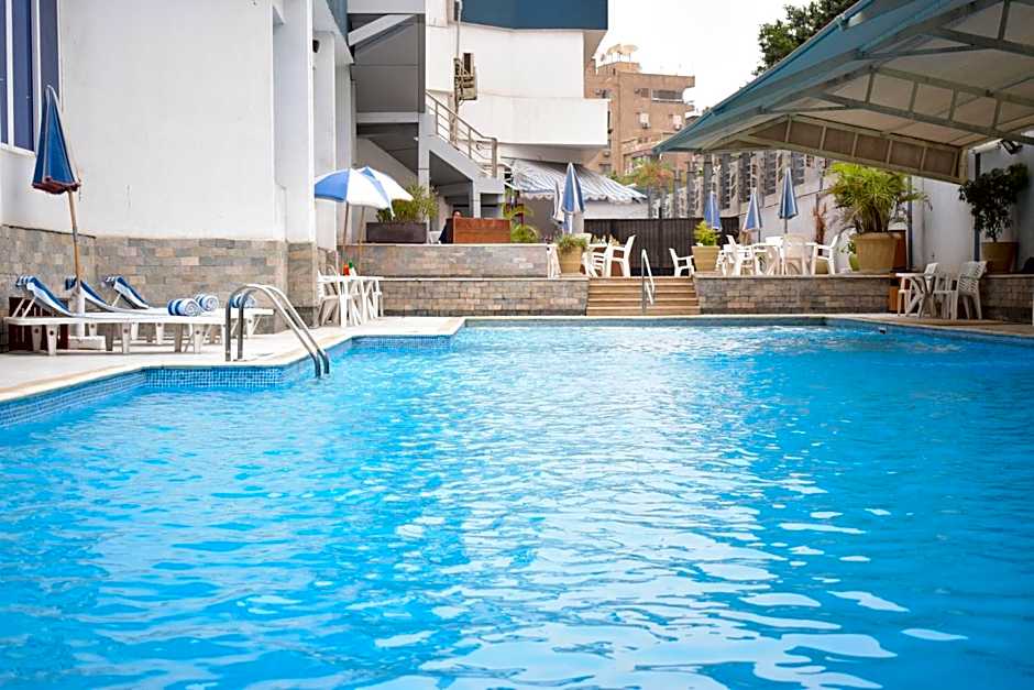 Tolip Inn Maadi