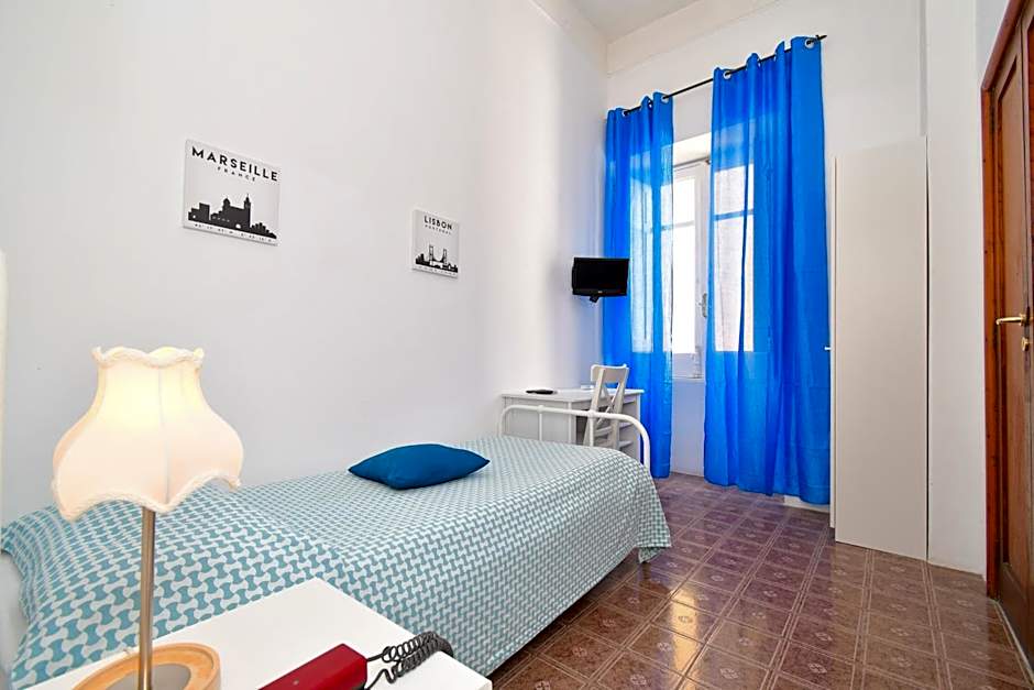 Villa Panoramica - schia Ponte