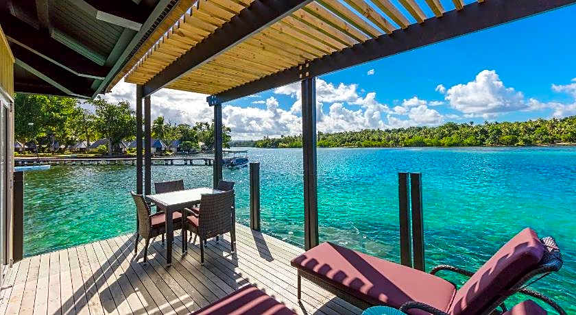 Warwick Le Lagon - Vanuatu