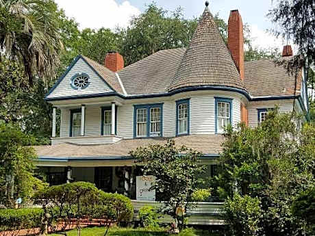 Daffodale House B&B