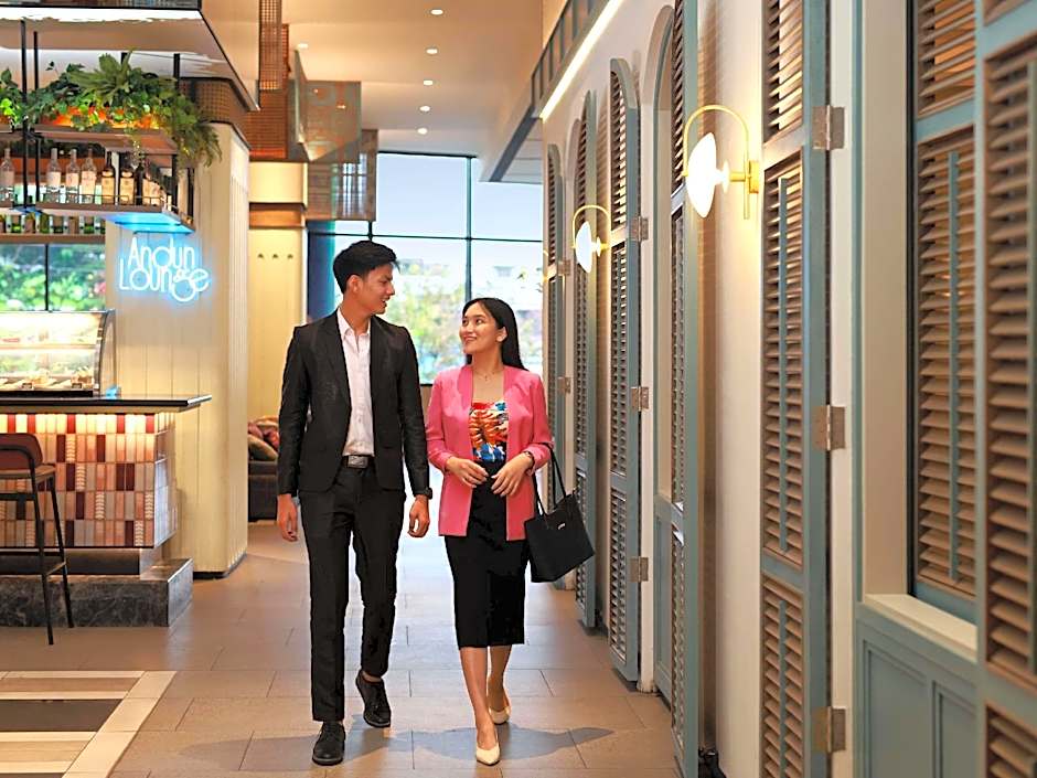 Mercure Bengkulu