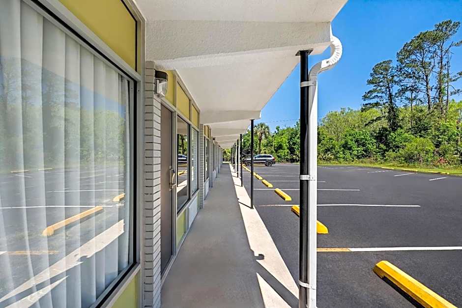 Econo Lodge Jennings