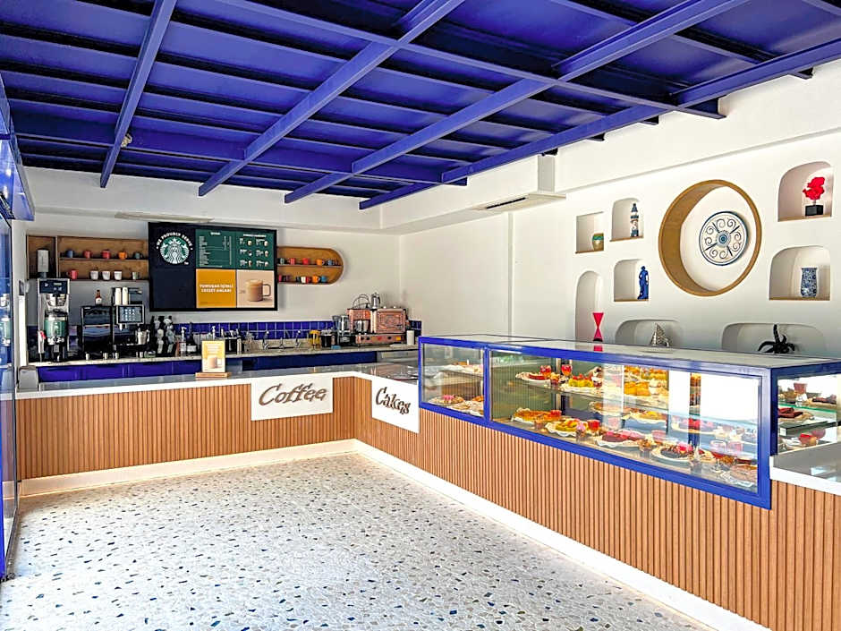 Catamaran Quality Times