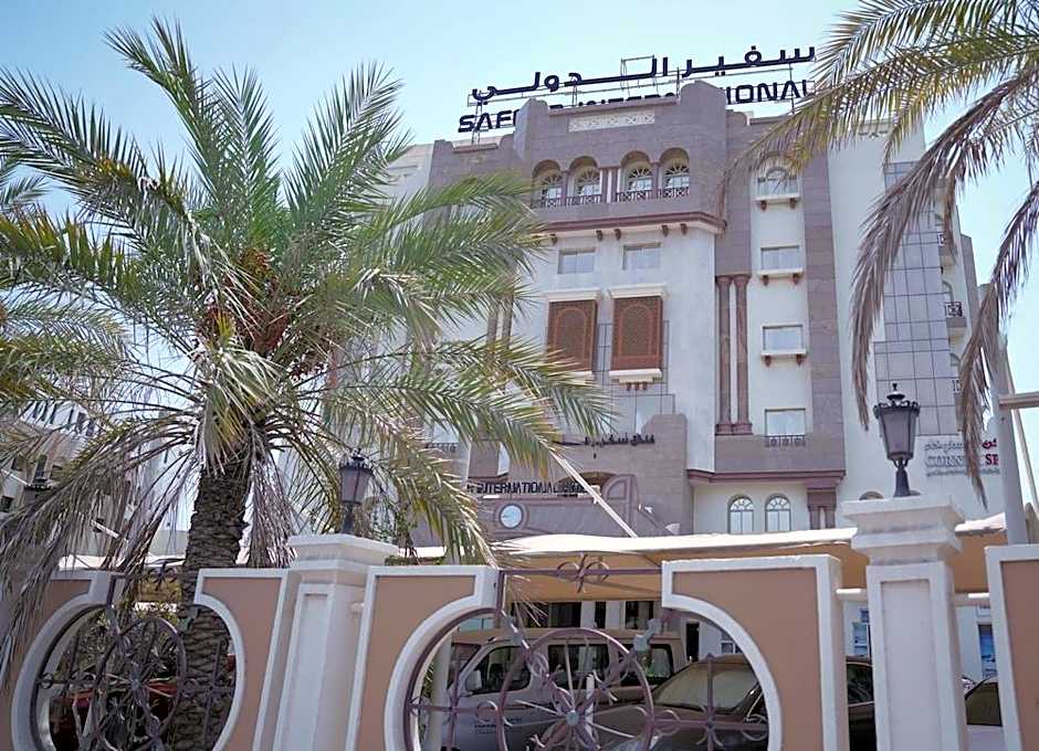 Safeer International Hotel