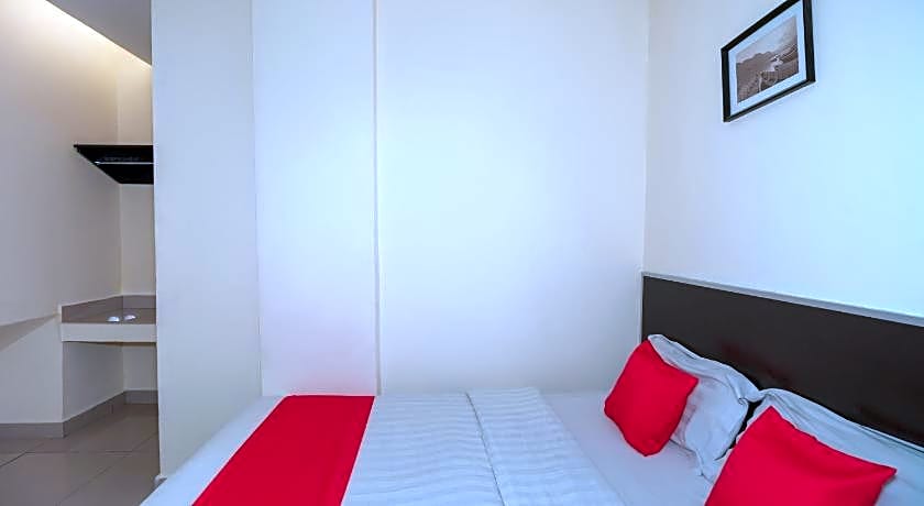 OYO 89965 Stay Inn Ii
