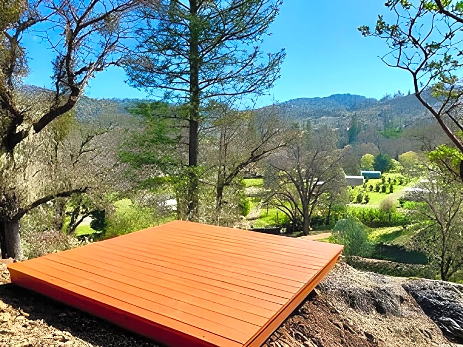 Mandala Springs Wellness Retreat Center