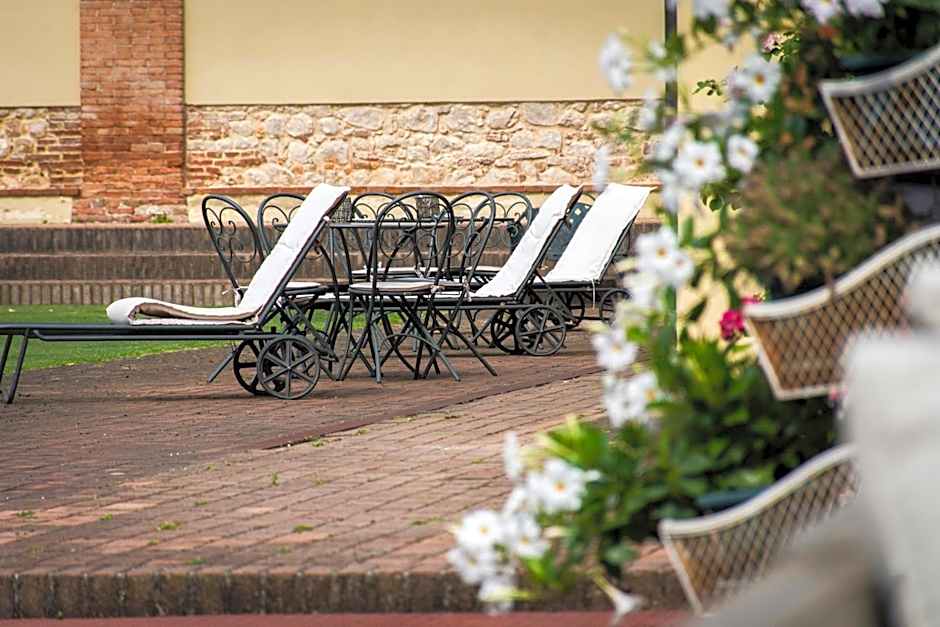 Musella Winery & Relais