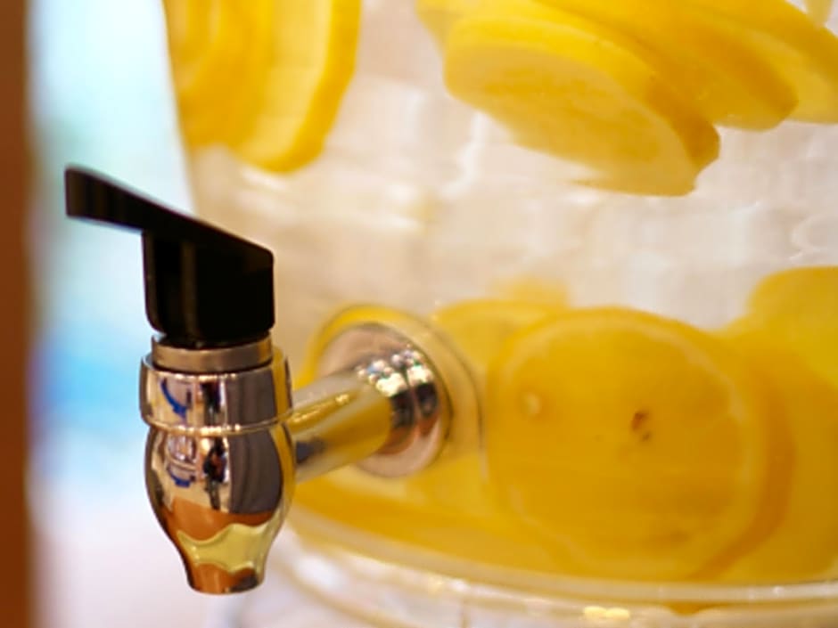 Toyoko Inn Tokyo Haneda Airport No.2