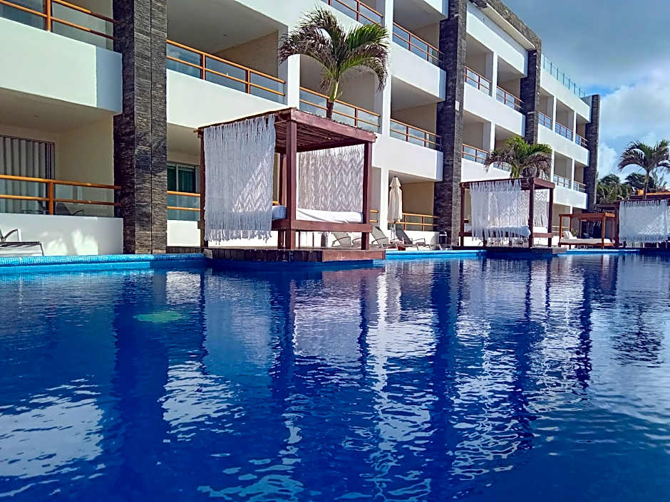 Senses Riviera Maya, Oceanfront Boutique Hotel, Adults Only