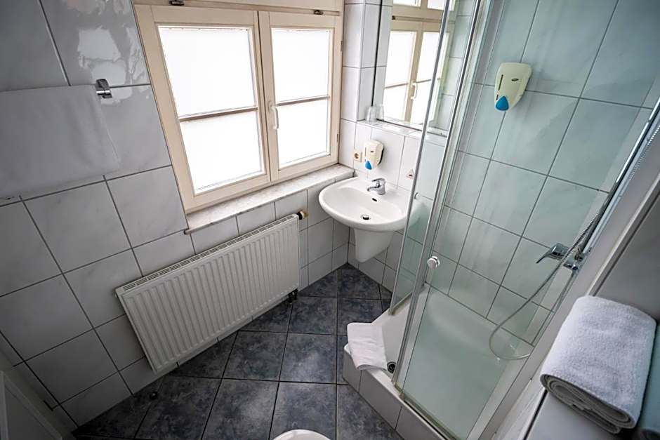 Hotel Gasthof Rossle