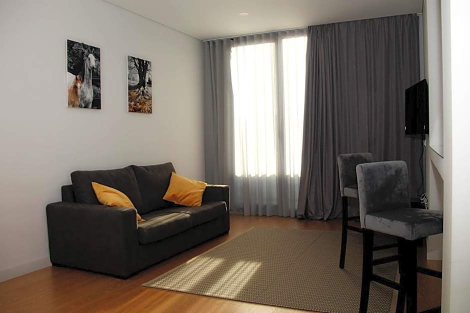 Basto Vila Hotel