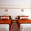 Hotel 9 Manantiales