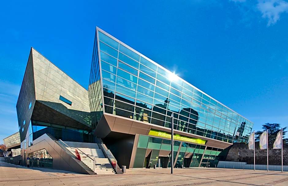 Welcome Hotel Darmstadt City Center