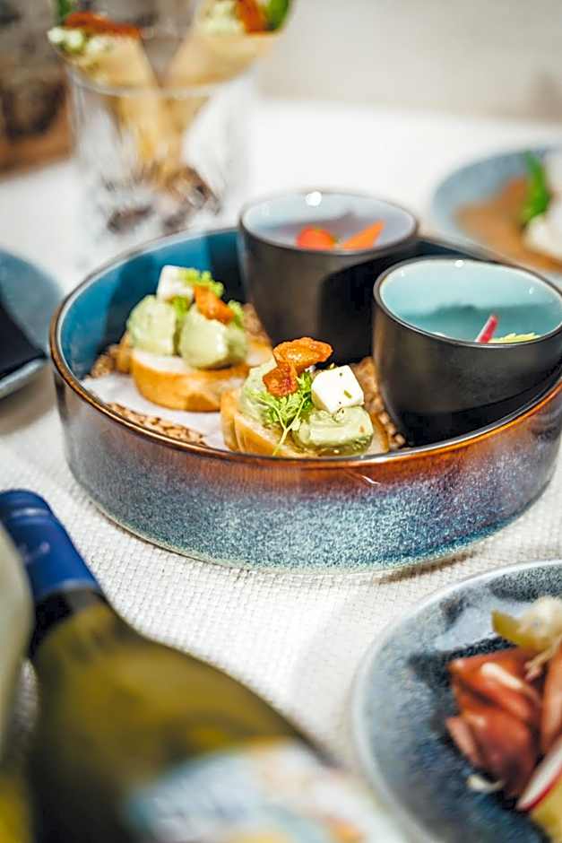 Hotel Sportalm - Adults Only Boutique Hotel