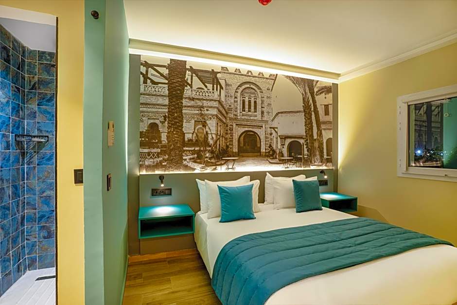 MIA Urban Agadir