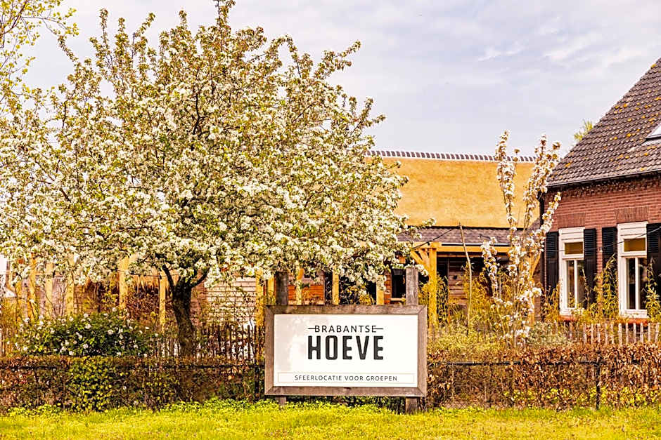 Brabantse Hoeve