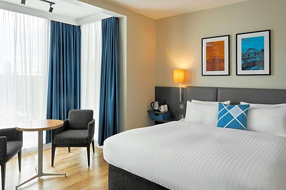Four Points Flex by Sheraton Newcastle