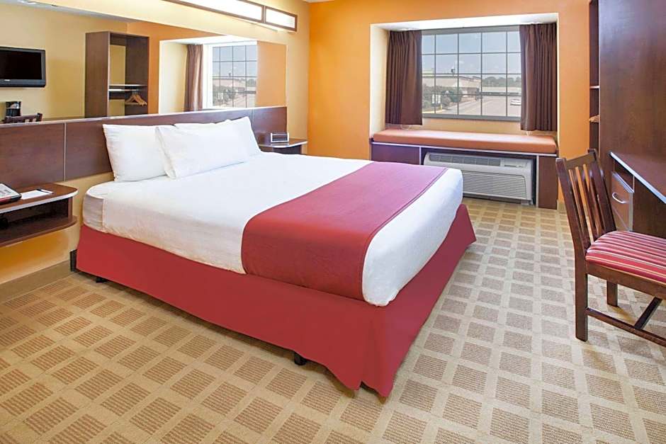 Microtel Inn & Suites By Wyndham Stillwater