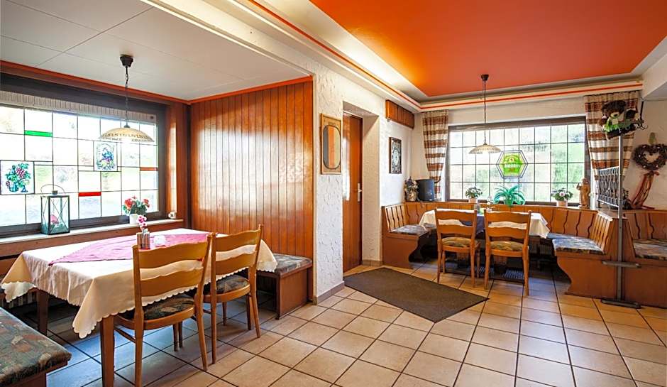 Hotel Schwung