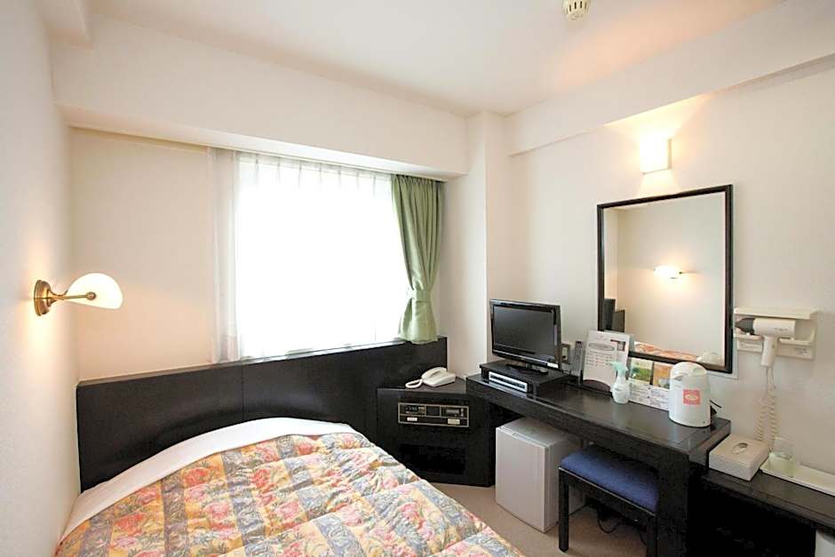 Plaza Hotel Fujinoi