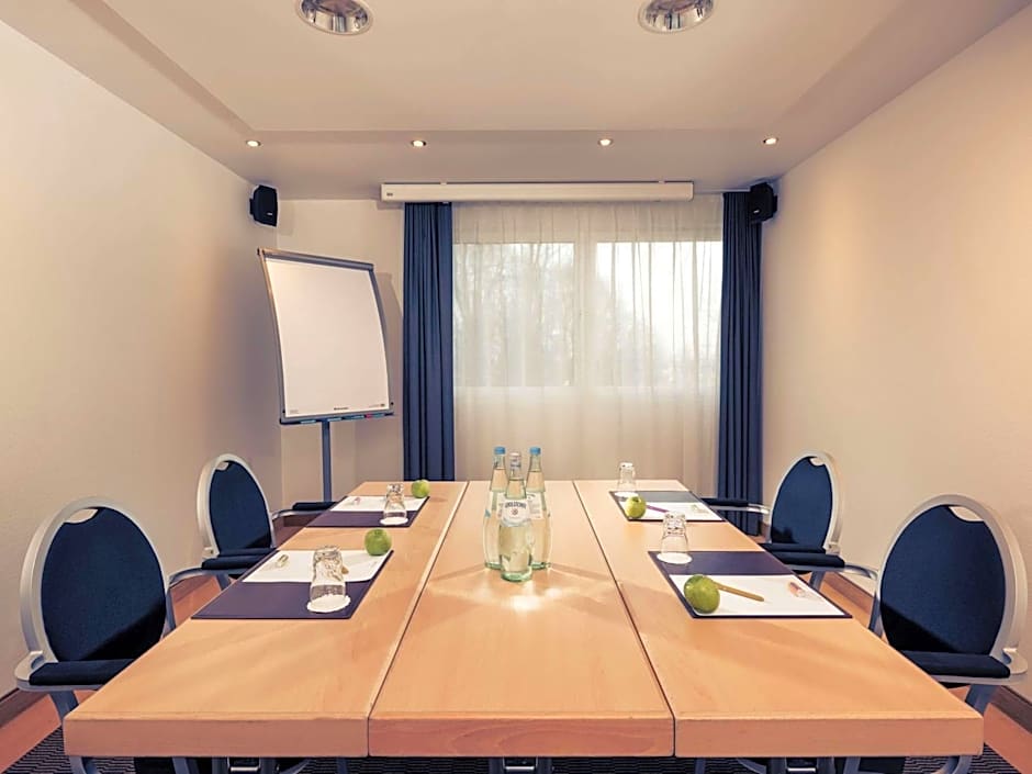 Mercure Hotel Bielefeld Johannisberg