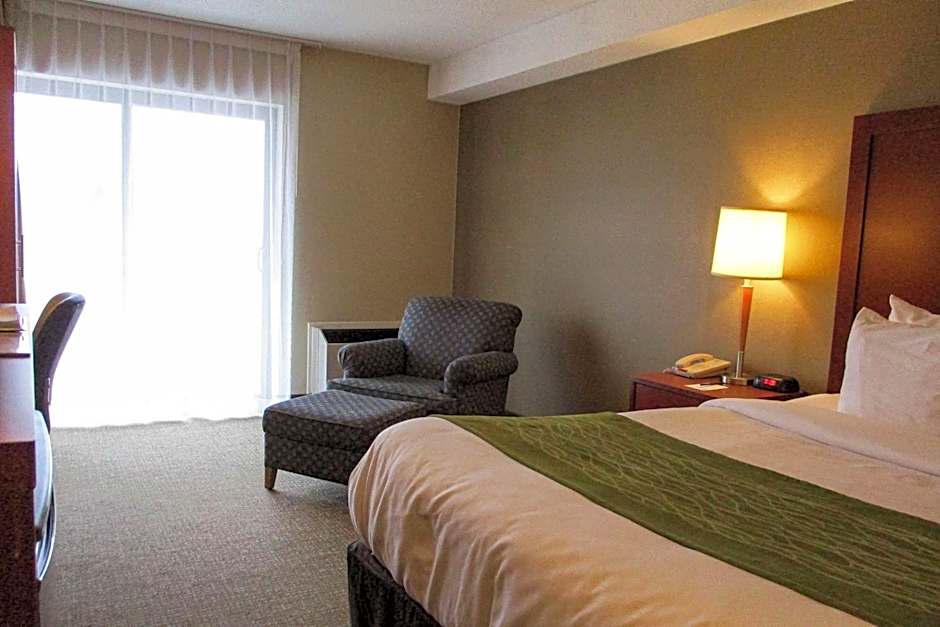 Comfort Inn Dartmouth