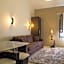 The Originals City, Hotel des Arts, Montauban (Inter-Hotel)