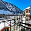 Residence and Spa Vallorcine Mont-Blanc