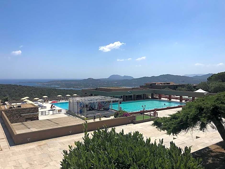 Centro Vacanze Cugnana Verde