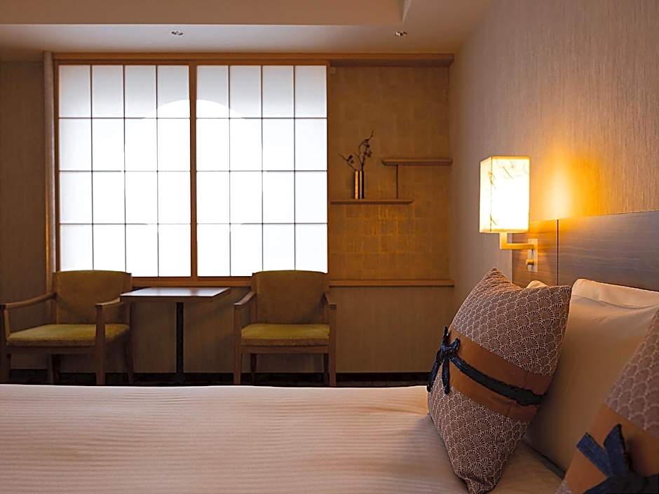 Mitsui Garden Hotel Kyoto Station