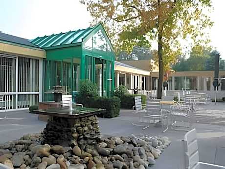 Hotel de Naaldhof