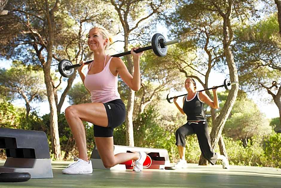 ROBINSON APULIA - All Inclusive