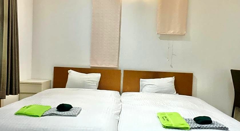 JAS HOTEL TAKAYAMA