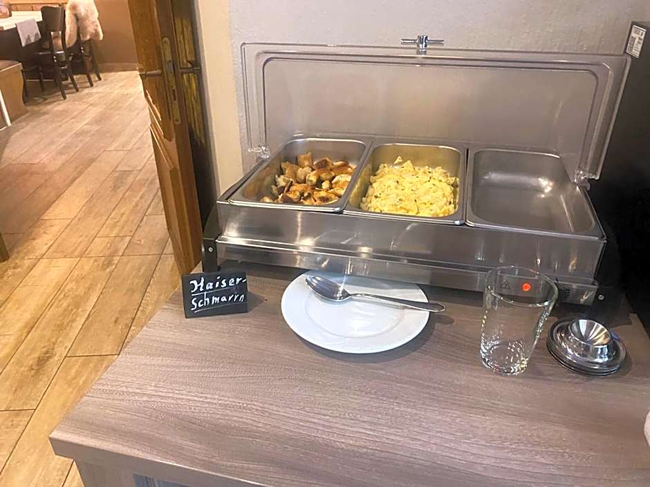 Hotel-Restaurant Kolpinghaus