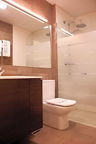 Standard Apartment (2 Adults)