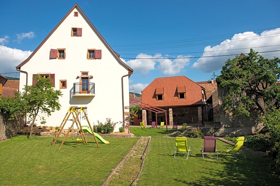 La Maison d'Emilie