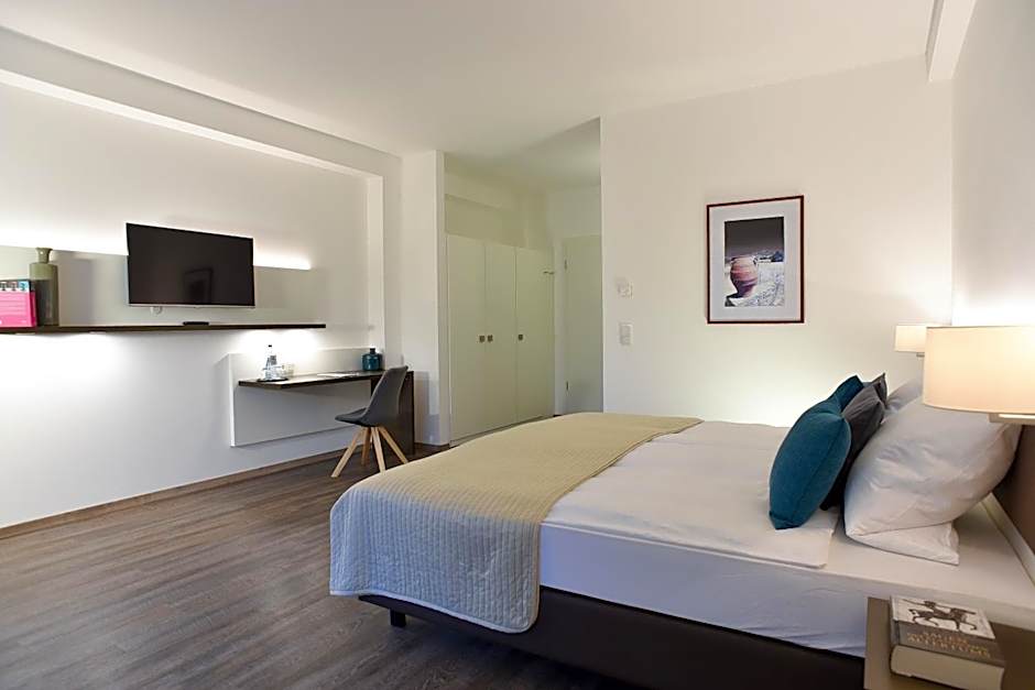 Guesthouse Lichtenau