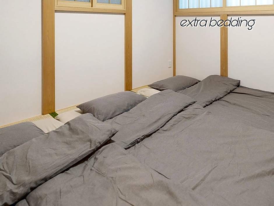 WeeklyHouse Biwako Otsu - Vacation STAY 19732v